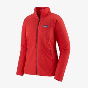 Patagonia Women's Nano Air Jacket - Small